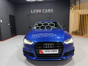 AUDI A6 Competition 3.0 TDI quattro tiptro Avant
