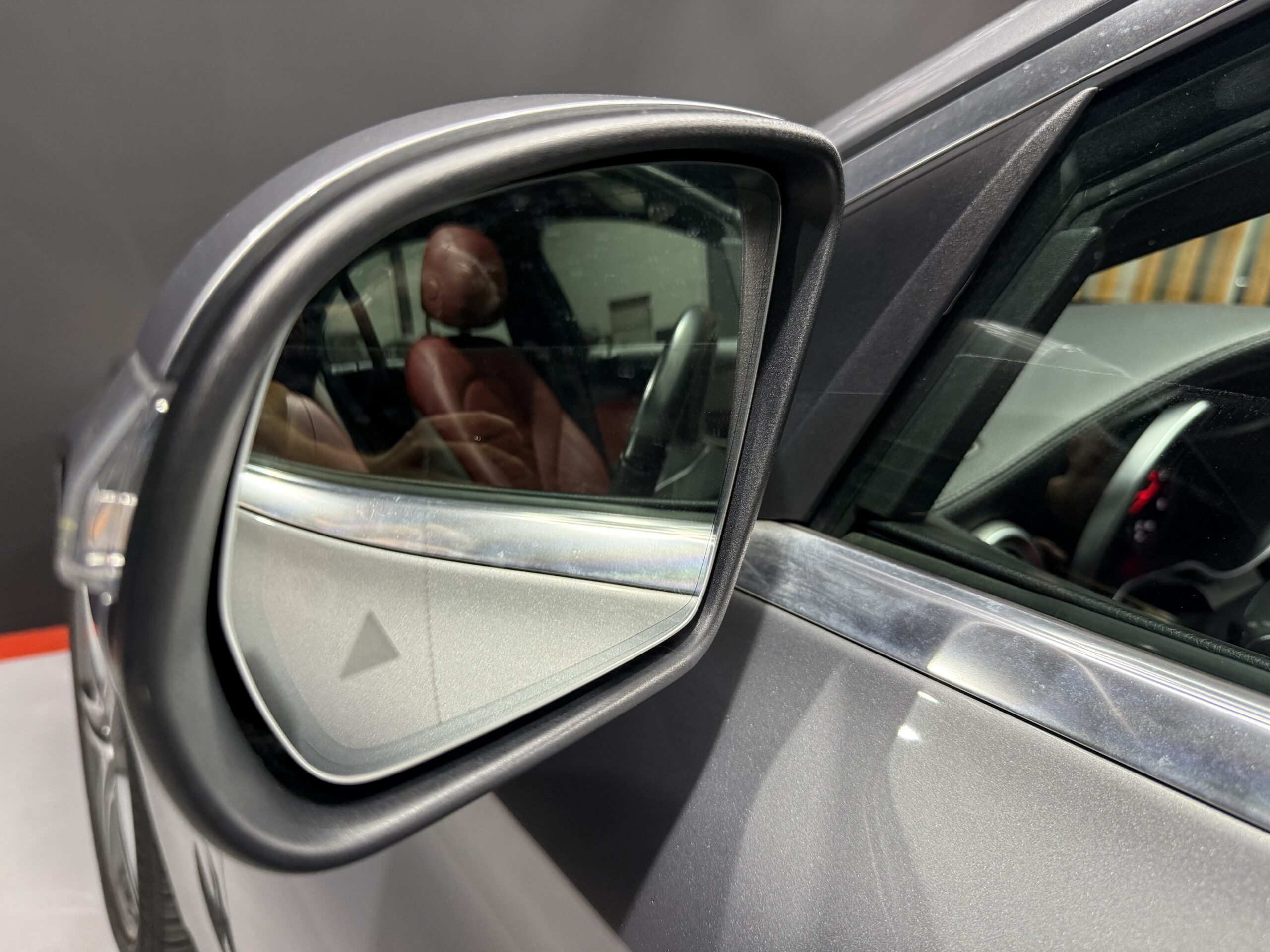 
								MERCEDES-BENZ Clase C C 220 d Sportive AMG full									