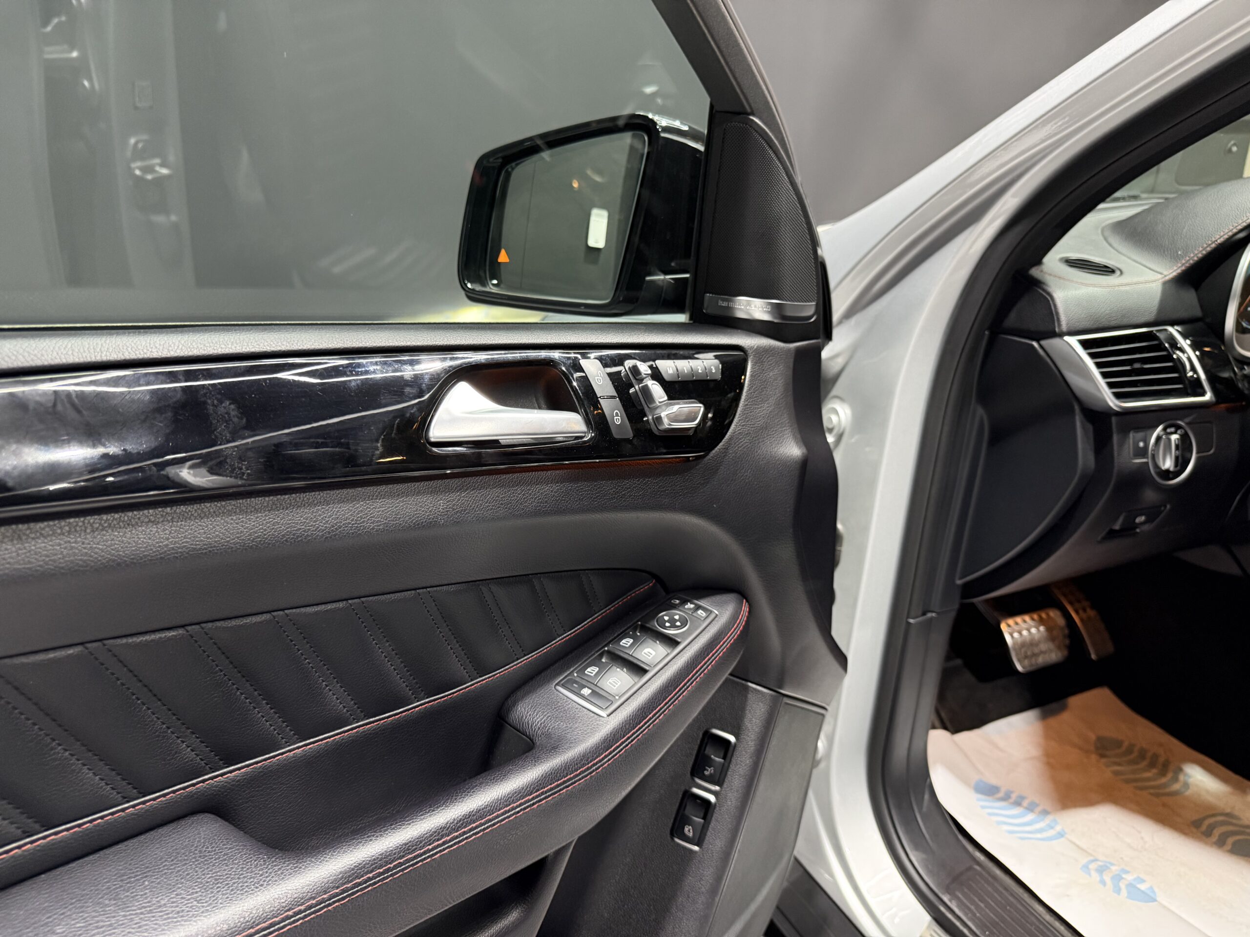 
								MERCEDES-BENZ Clase GLE Coupé 450 AMG 4MATIC full									