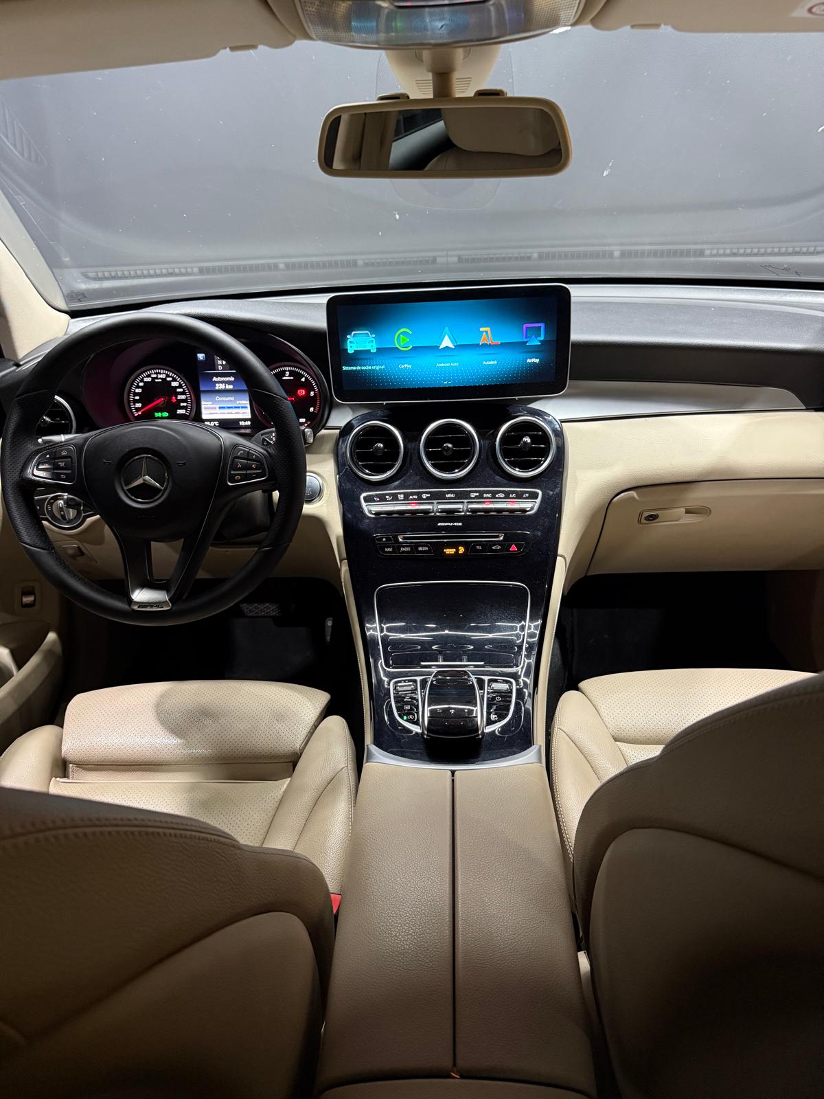 
								MERCEDES-BENZ GLC 250 d Coupé 4MATIC full									
