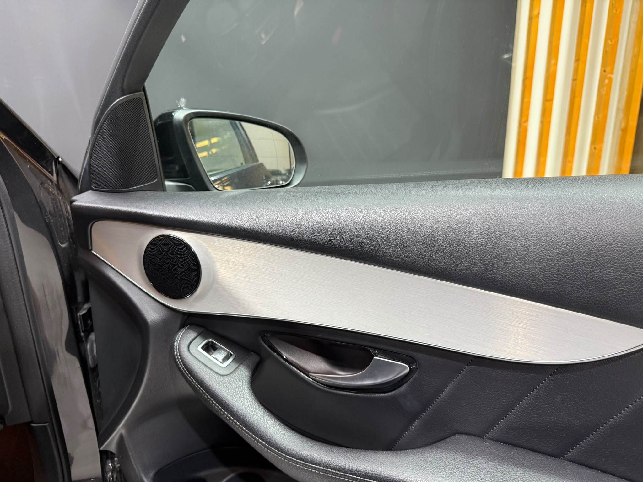 
								MERCEDES-BENZ Clase GLC COUPÉ 300 full									